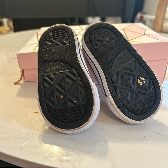 Converse Chuck Taylor Floral - Picture 2 of 6